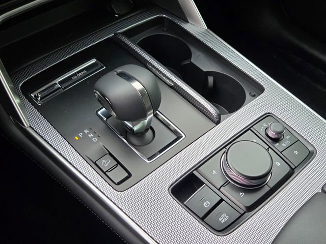 New 2026 MAZDA CX-90 3.3 Turbo w/ Premium Sport Pkg AWD/4WD image 16