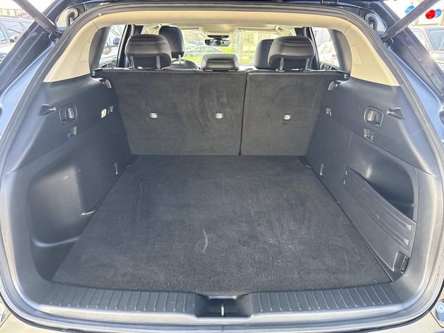 Used 2025 MAZDA CX-50 2.5 Hybrid w/ Premium Plus Pkg image 8