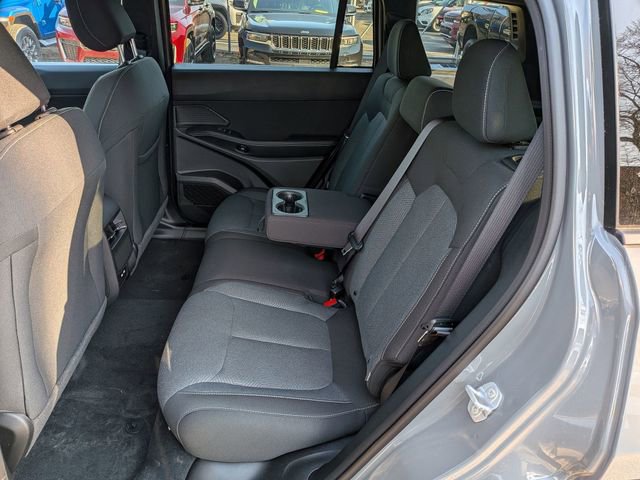 New 2026 Jeep Cherokee Laredo image 12