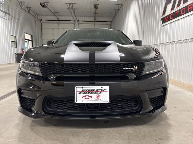 Used 2023 Dodge Charger Scat Pack image 11