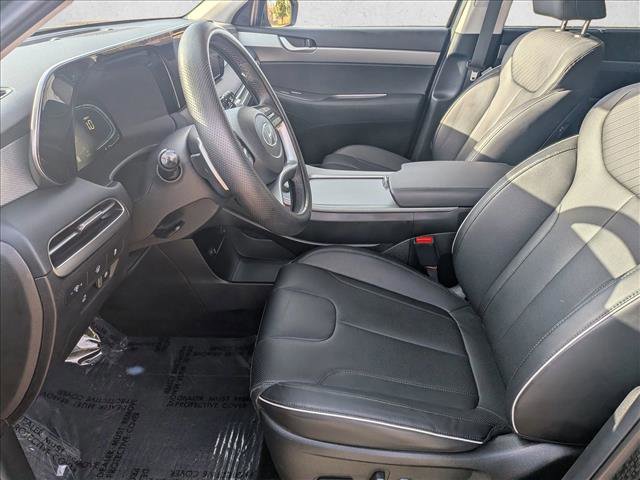 Used 2025 Hyundai Palisade XRT image 11