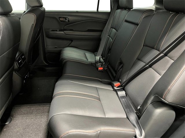 New 2025 Honda Passport TrailSport image 22