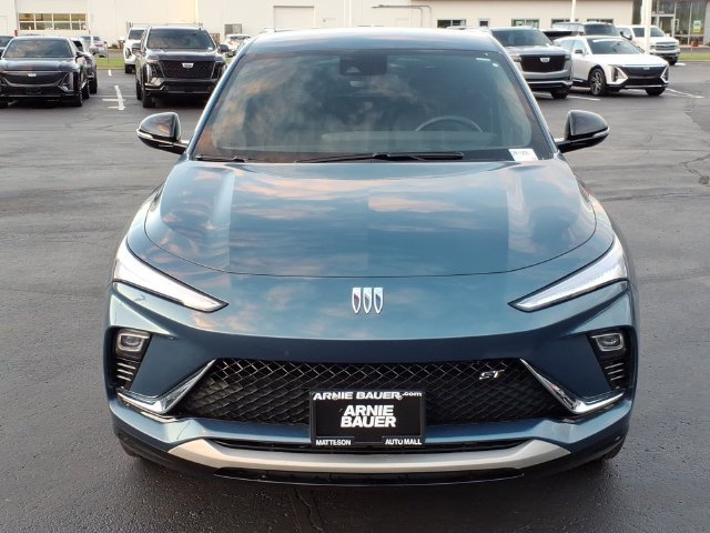Used 2025 Buick Envista Sport Touring w/ Convenience I Package FWD image 12