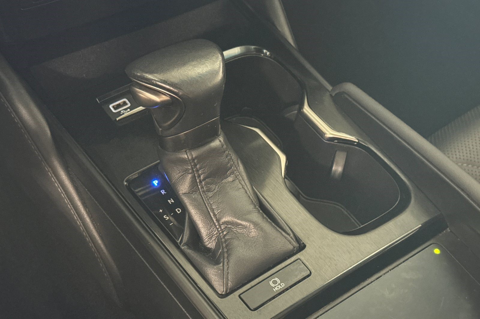 Used 2023 Lexus ES 350 w/ Accessory Package (Z1) FWD image 17