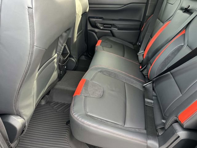 New 2025 Ford Ranger Raptor image 23