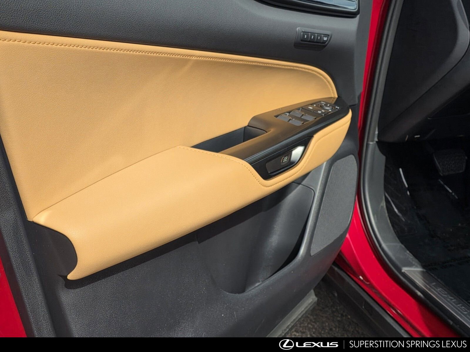 New 2026 Lexus NX 350 AWD w/ Premium Package image 11