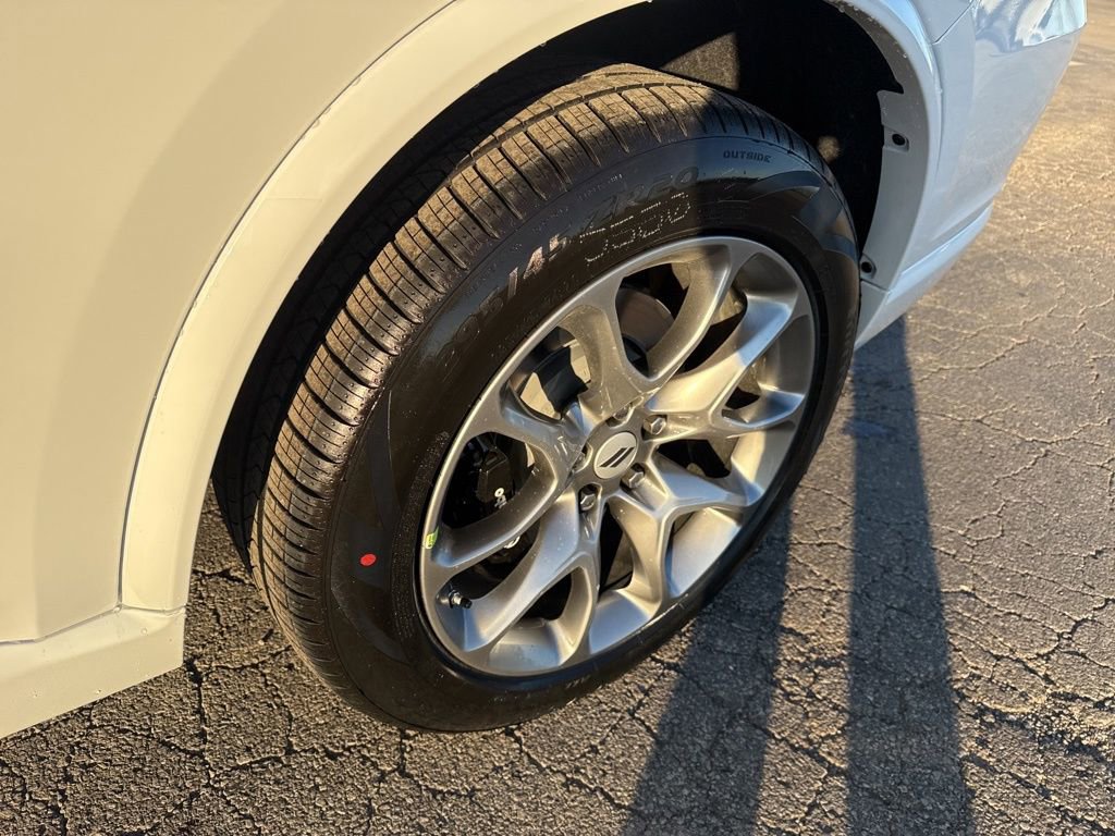 New 2026 Dodge Durango GT w/ Tow 'N Go Package image 29