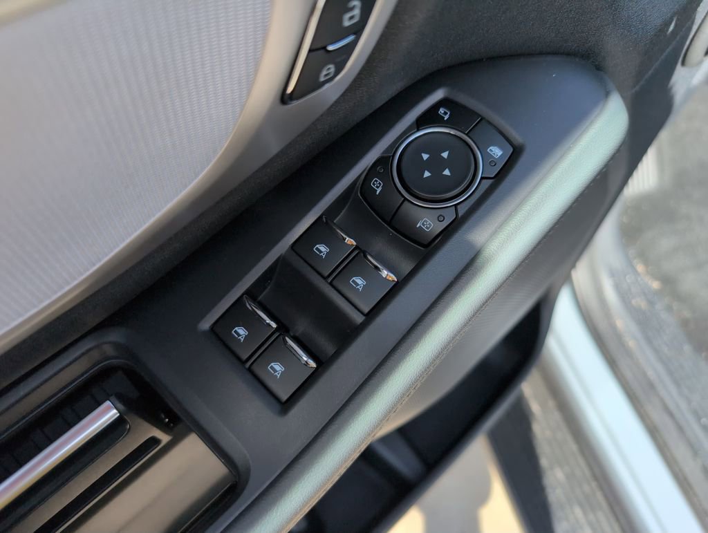 New 2026 Ford Expedition Active image 28