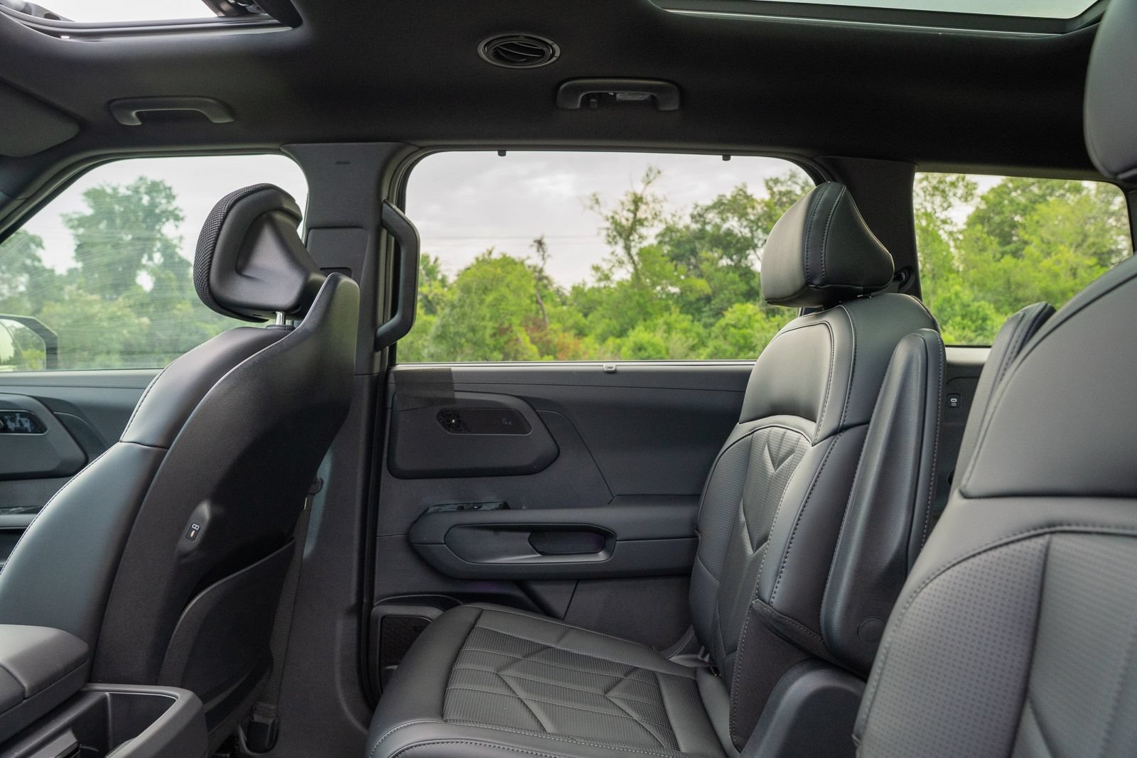 New 2027 Kia Telluride SX X-Pro AWD/4WD image 20