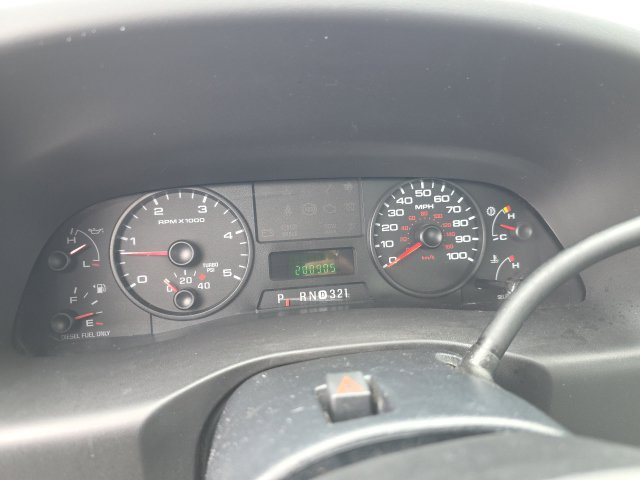 Used 2005 Ford F250 XL RWD image 14