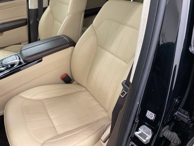 Used 2017 Mercedes-Benz GLE 350 4MATIC w/ Premium 1 Package image 16