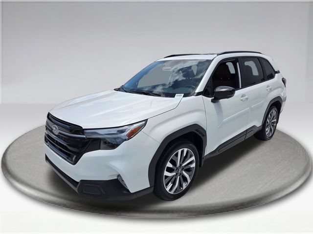 Used 2025 Subaru Forester Touring AWD/4WD image 22