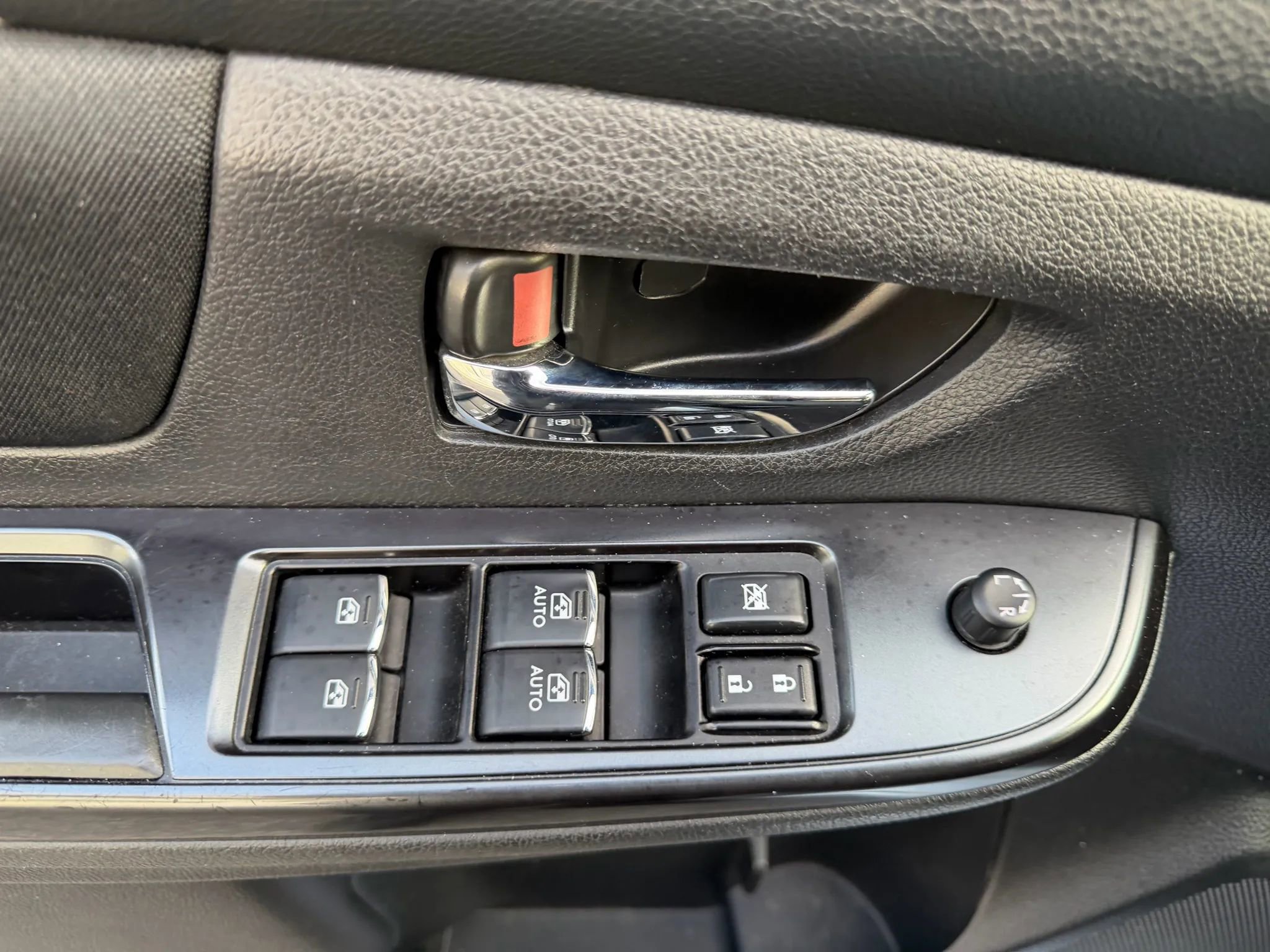 Used 2018 Subaru WRX Premium AWD/4WD image 19