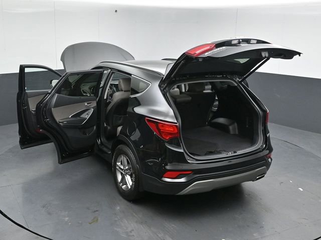 Used 2018 Hyundai Santa Fe Sport w/ 2.4L Tech Package 04 image 60
