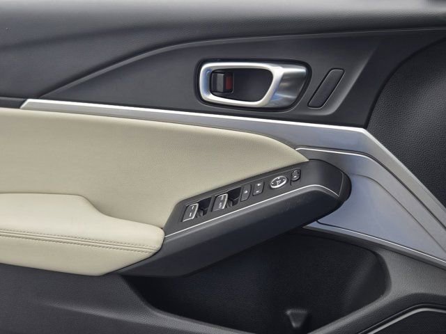 Certified 2026 Acura Integra A-Spec FWD image 23