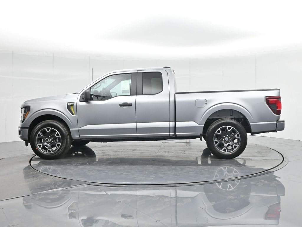 Certified 2024 Ford F150 STX image 30