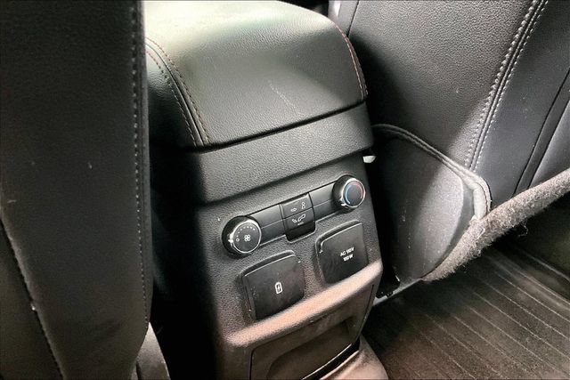 Used 2016 Ford Explorer Sport w/ Equipment Group 401A AWD/4WD image 9