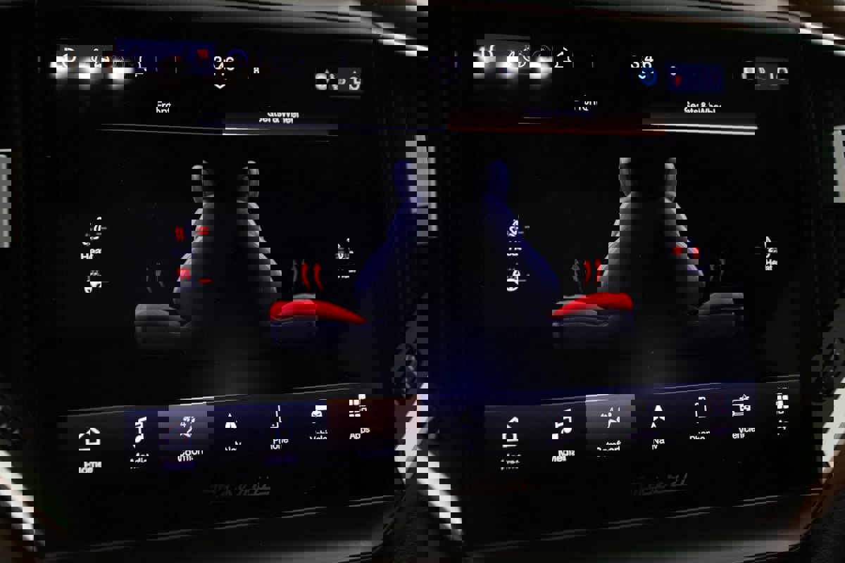 Used 2022 Maserati Ghibli Modena image 8