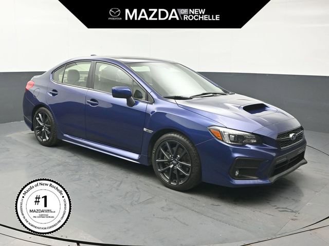 Used 2019 Subaru WRX Limited video 1