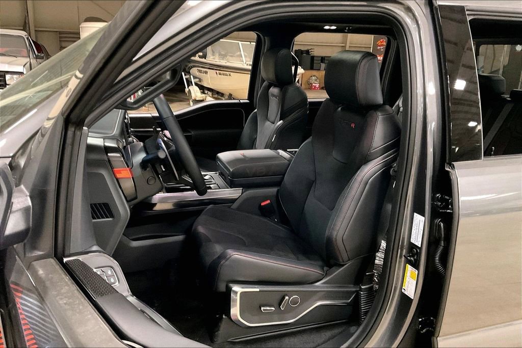 New 2026 Ford F150 Raptor AWD/4WD image 9
