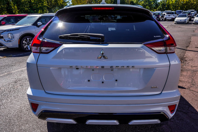 New 2026 Mitsubishi Eclipse Cross SEL image 6
