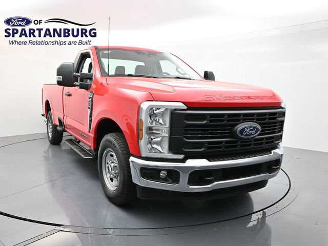 Used 2026 Ford F250 XL w/ XL Chrome Package