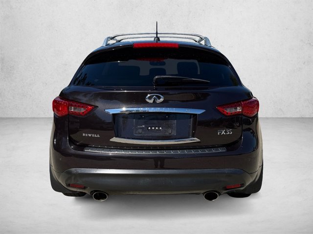 Used 2011 INFINITI FX35 2WD w/ Premium Pkg image 7