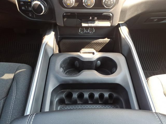 Certified 2023 RAM 1500 Big Horn AWD/4WD image 25