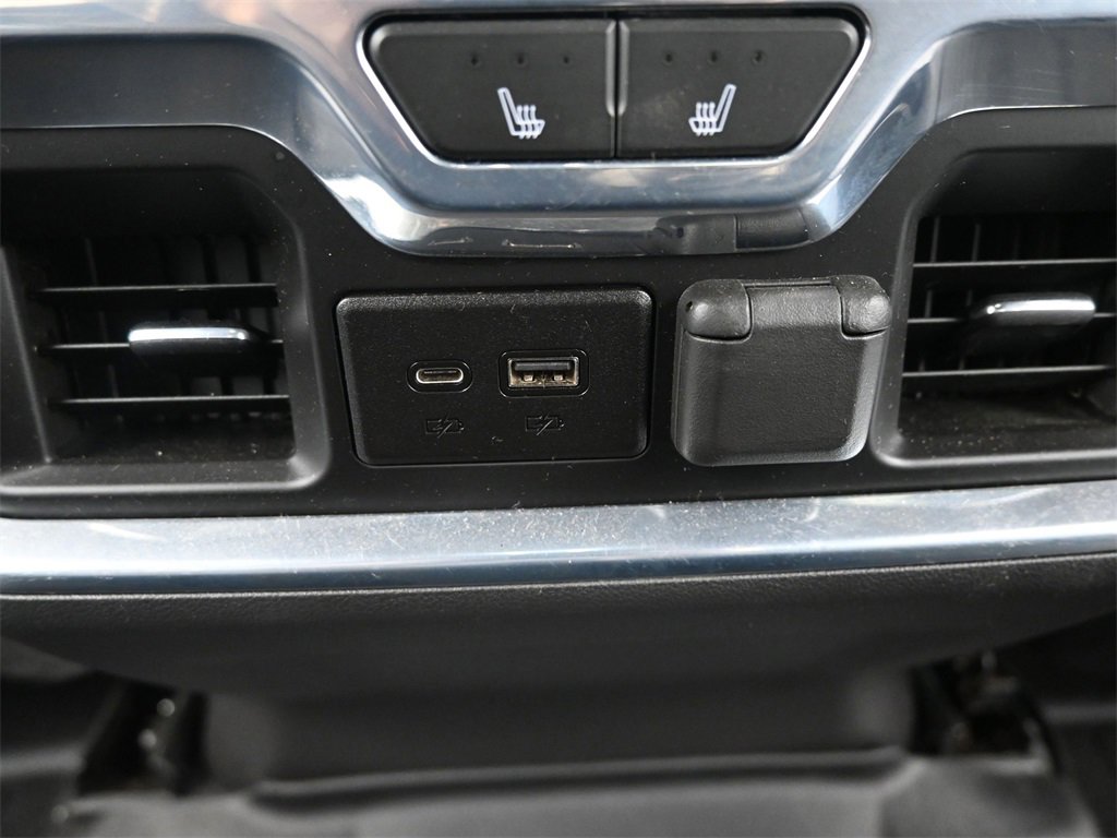 Used 2020 GMC Sierra 1500 SLT w/ SLT Premium Package image 14