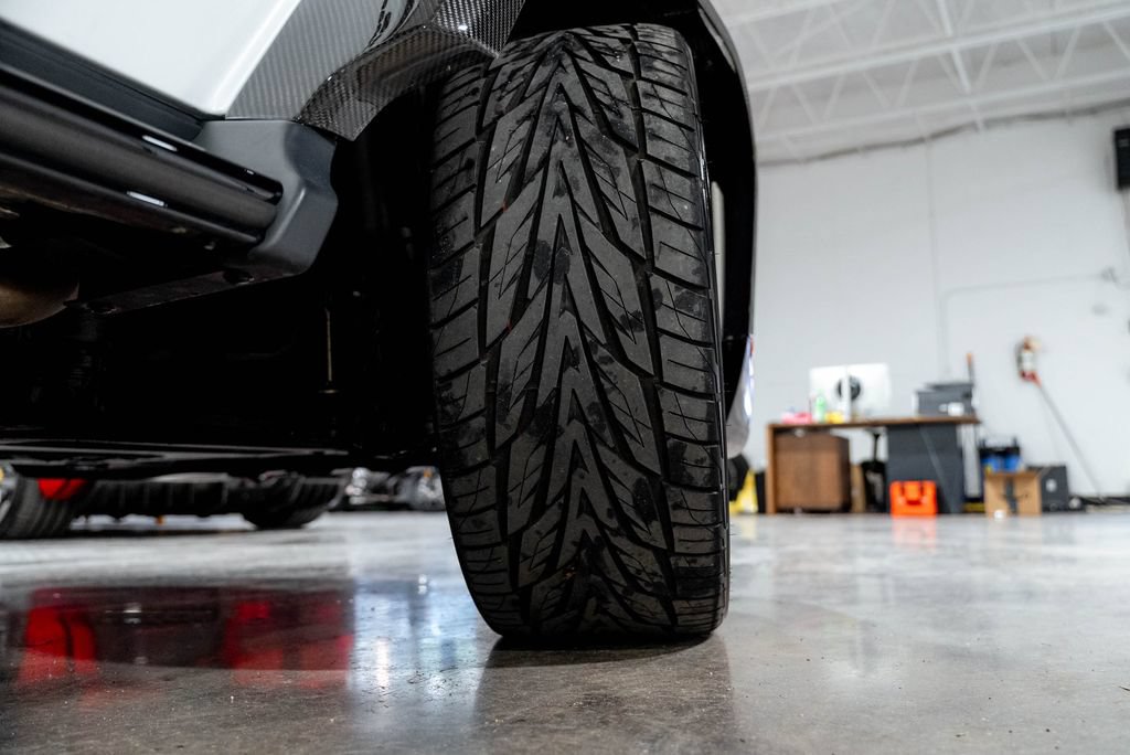 Used 2023 Mercedes-Benz G 63 AMG 4MATIC image 37