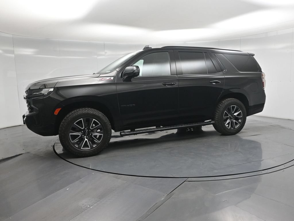 Used 2021 Chevrolet Tahoe Z71 w/ Z71 Off-Road Package AWD/4WD image 30