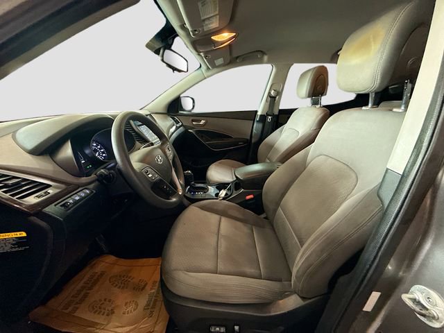 Used 2017 Hyundai Santa Fe Sport FWD image 19