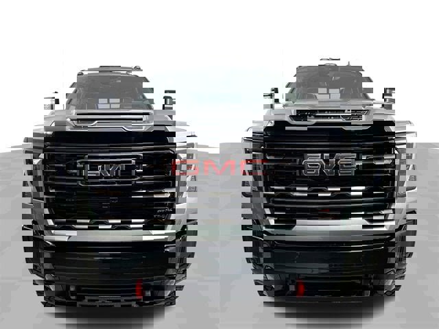 New 2026 GMC Sierra 2500 AT4X image 3