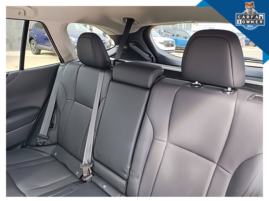 Certified 2023 Subaru Outback Limited image 49