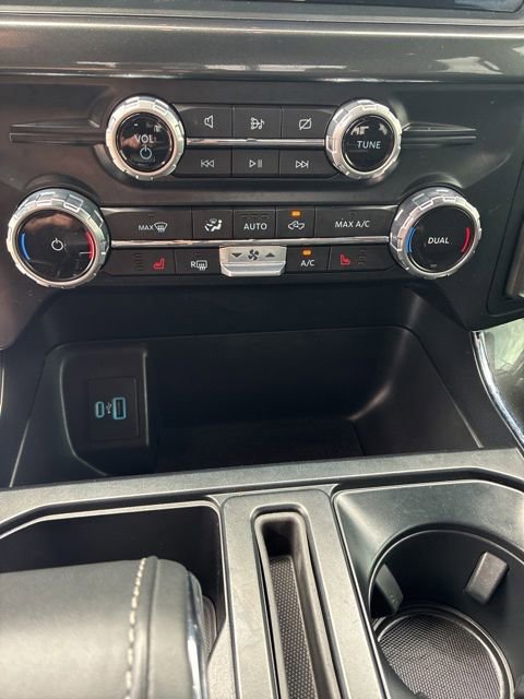 Used 2023 Ford F150 XLT w/ Equipment Group 302A High AWD/4WD image 18