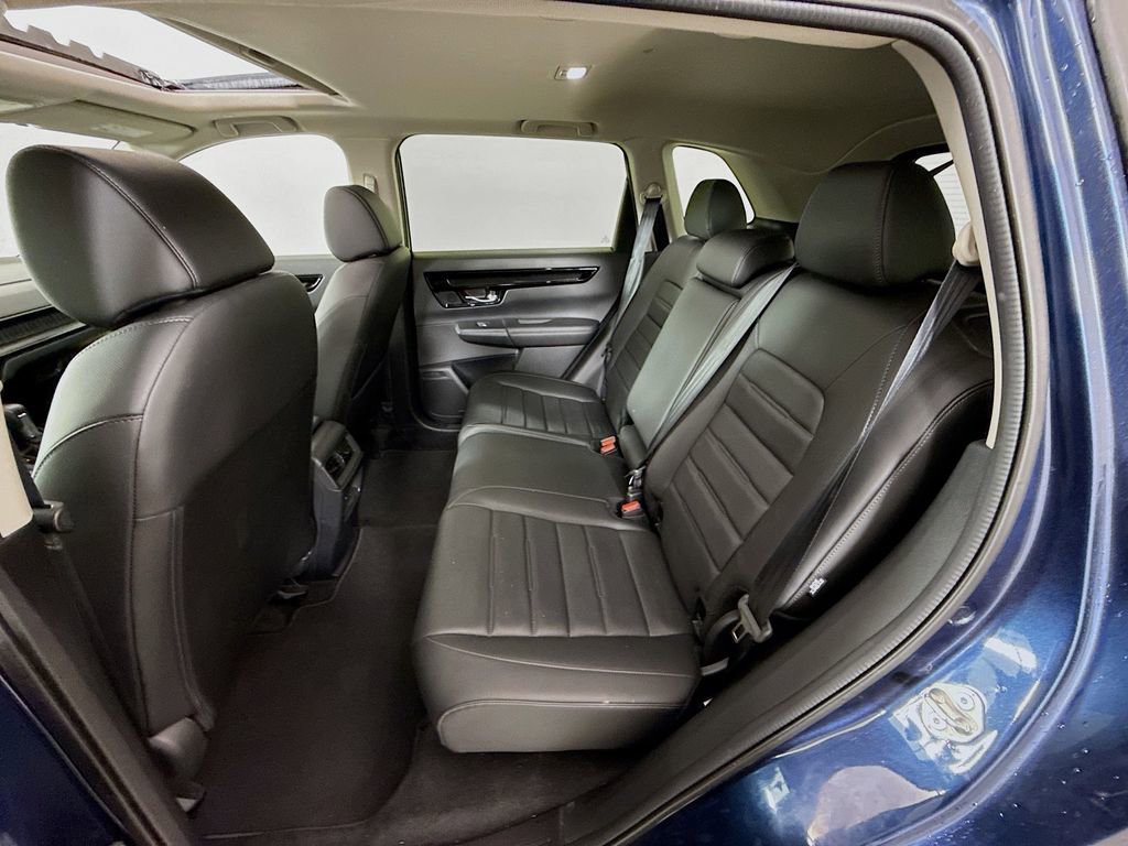 Used 2026 Honda CR-V EX-L image 23