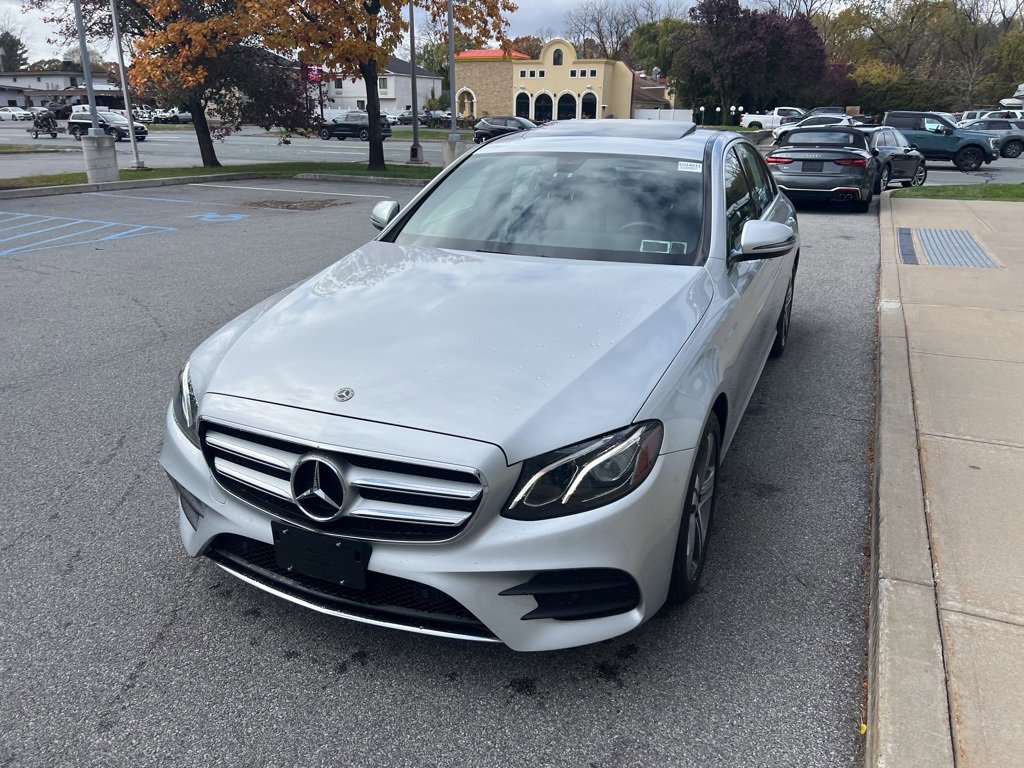 Used 2019 Mercedes-Benz E 300 4MATIC image 44