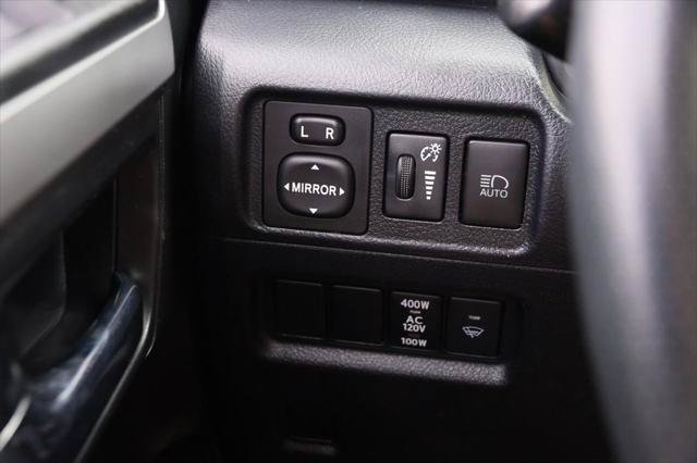 Certified 2022 Toyota 4Runner SR5 Premium w/ Moonroof Package AWD/4WD image 21