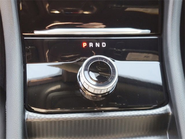 New 2025 Jeep Grand Cherokee L Limited image 28