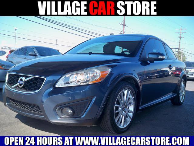 Used 2011 Volvo C30
