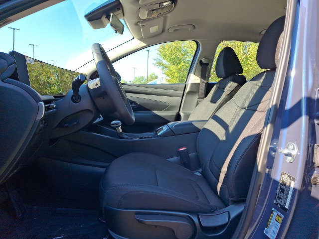 New 2026 Hyundai Tucson SE FWD image 21
