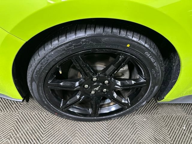 Used 2020 Ford Mustang Premium w/ Equipment Group 201A image 10