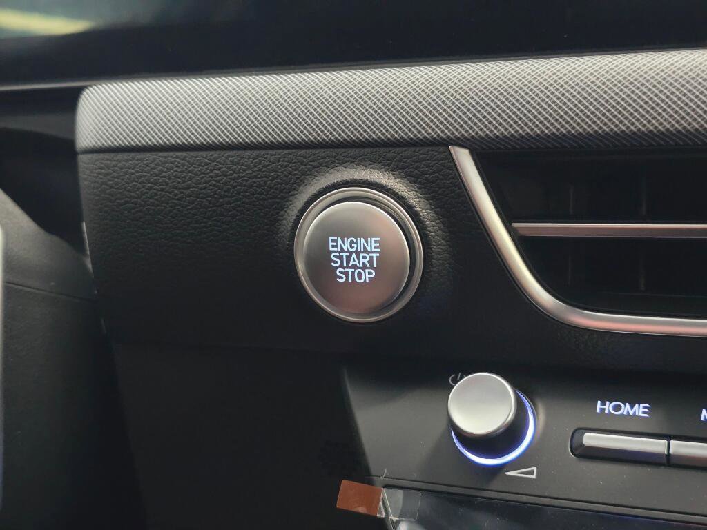 New 2026 Hyundai Sonata SEL AWD/4WD image 26