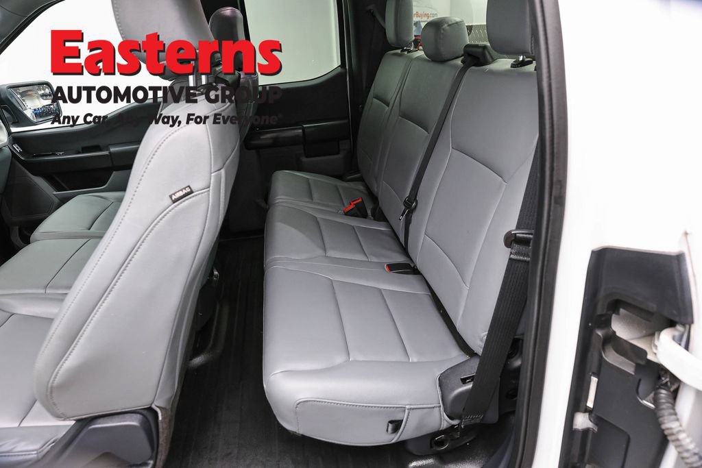 Used 2023 Ford F150 XL RWD image 20
