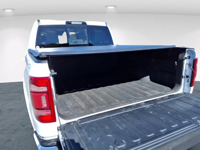 Used 2024 RAM 1500 Limited AWD/4WD image 11