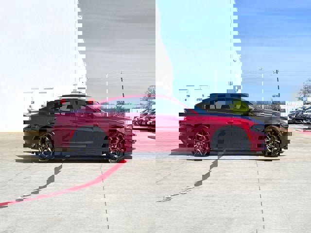 Used 2019 Dodge Charger SXT w/ Blacktop Package image 7