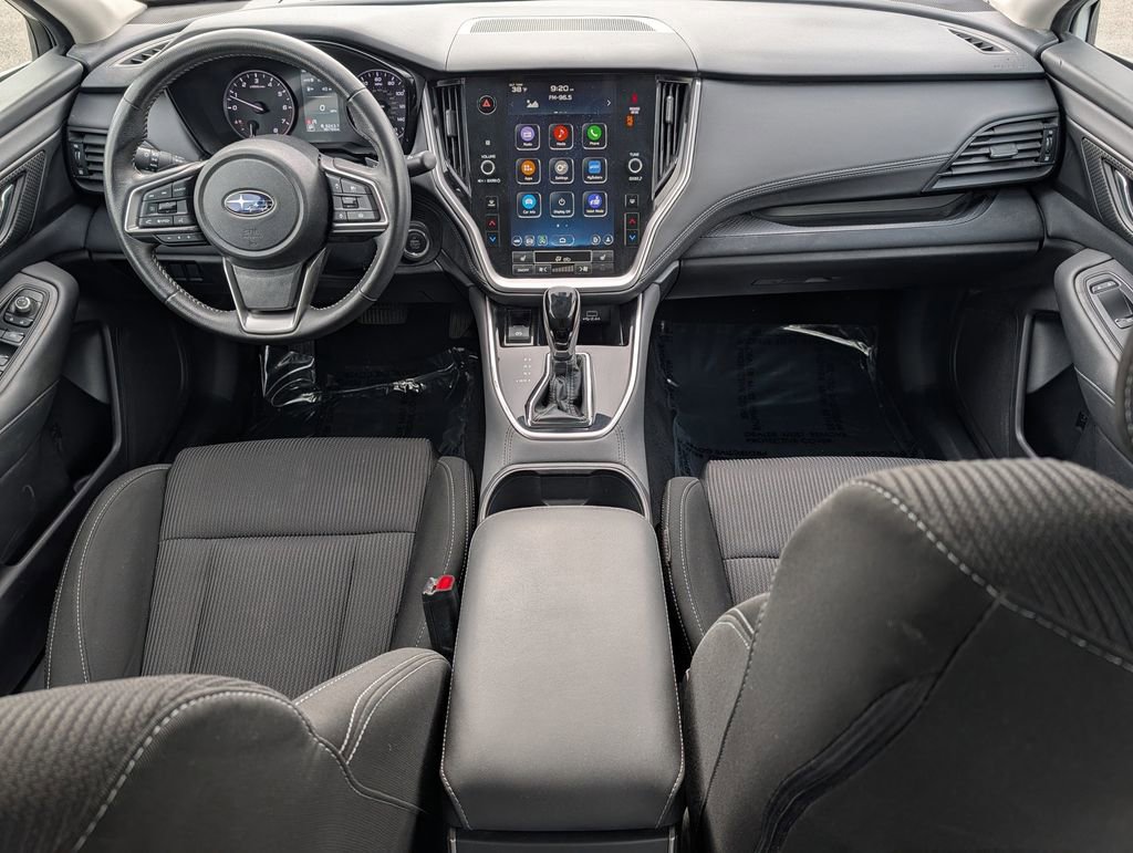 Used 2024 Subaru Legacy Premium image 10