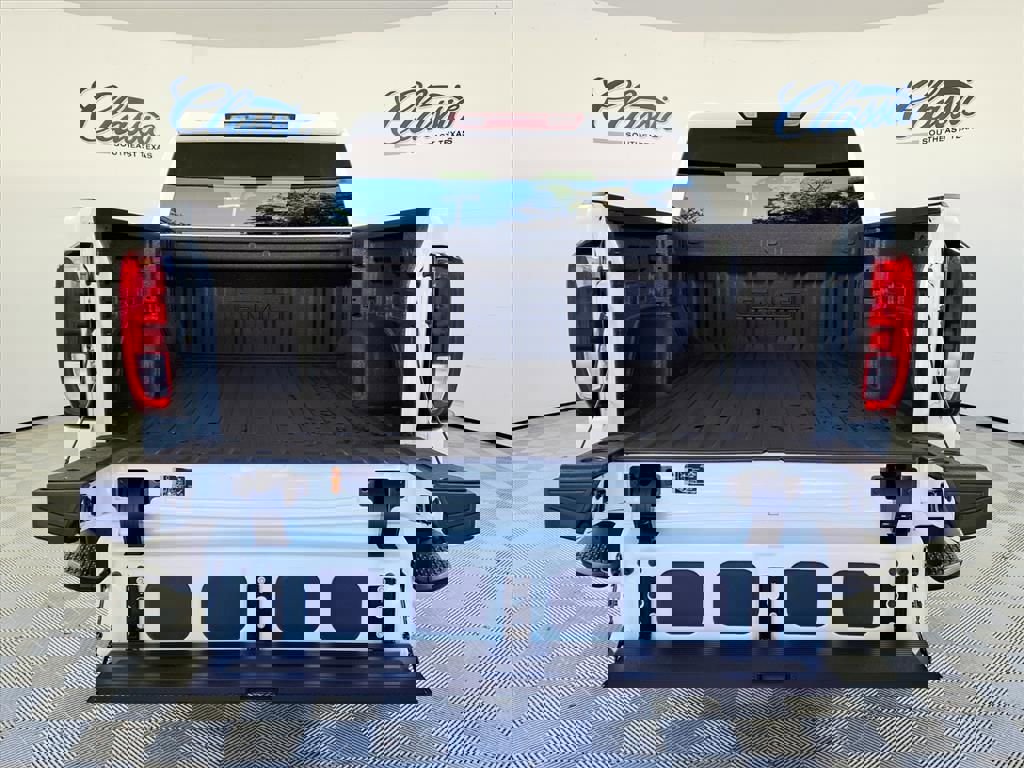 New 2026 GMC Sierra 1500 Elevation w/ X31 Off-Road Package image 42
