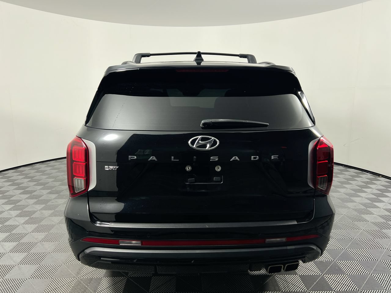 Used 2023 Hyundai Palisade XRT w/ Cargo Package FWD image 4