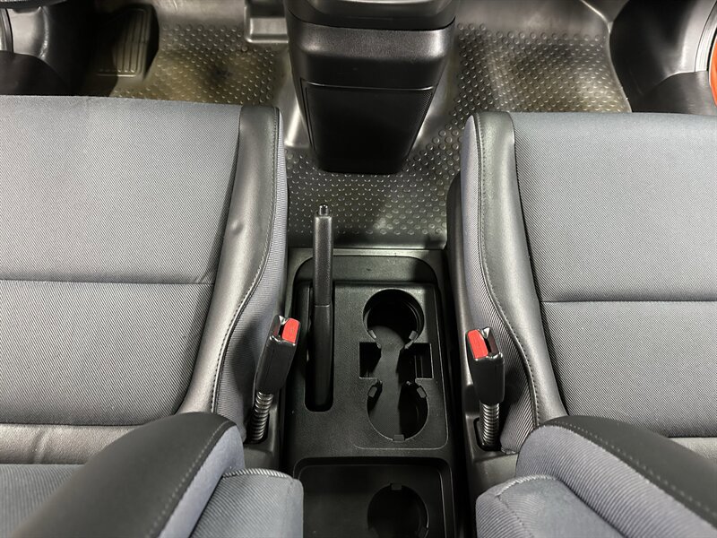 Used 2004 Honda Element EX image 24